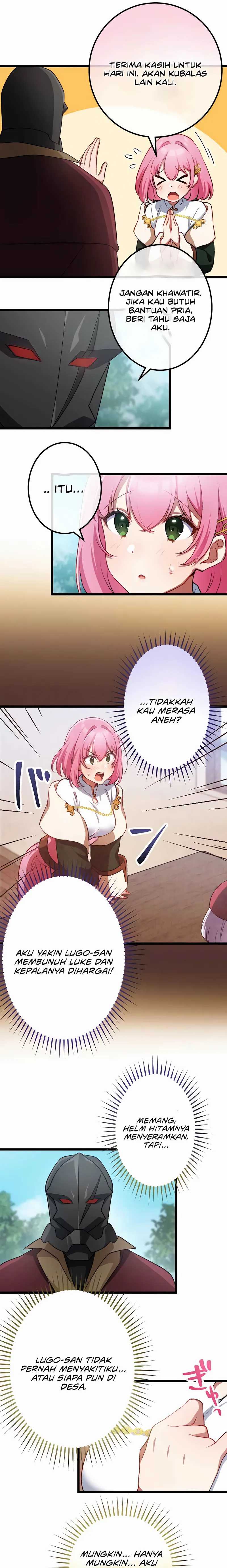 Former S-rank Adventurers Slow Life Chapter 09 Image 8