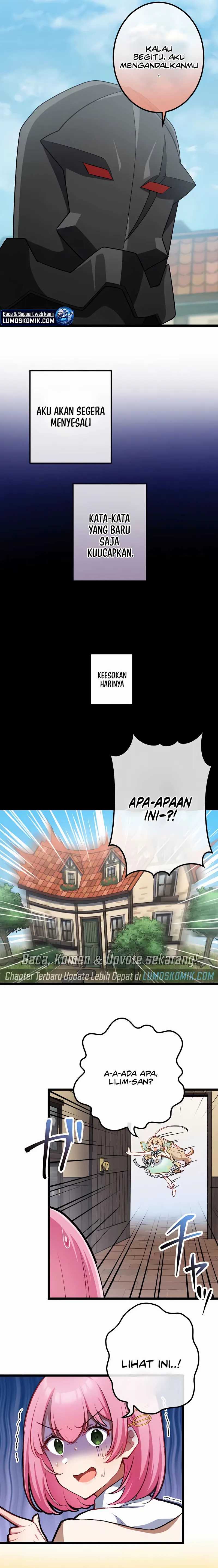 Former S-rank Adventurers Slow Life Chapter 09 Image 10