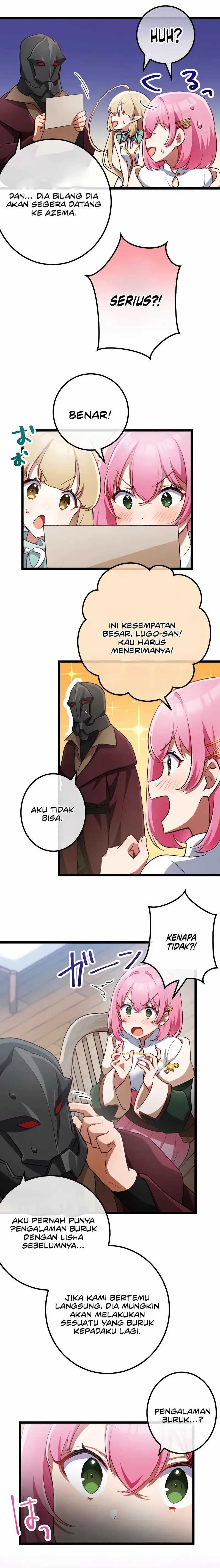 Former S-rank Adventurers Slow Life Chapter 09 Image 15