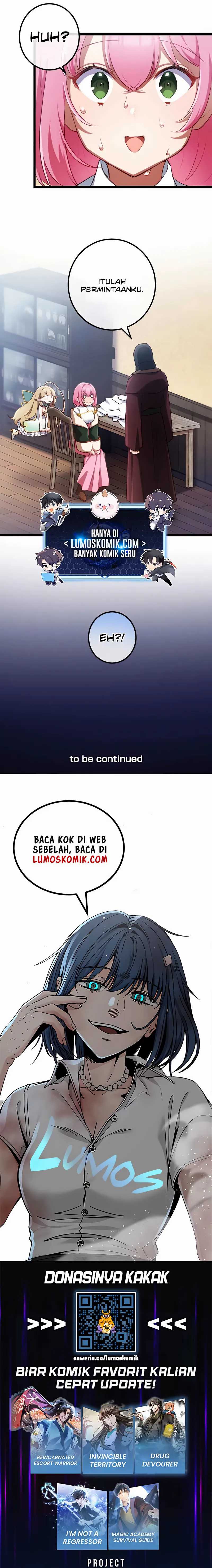 Former S-rank Adventurers Slow Life Chapter 09 Image 17