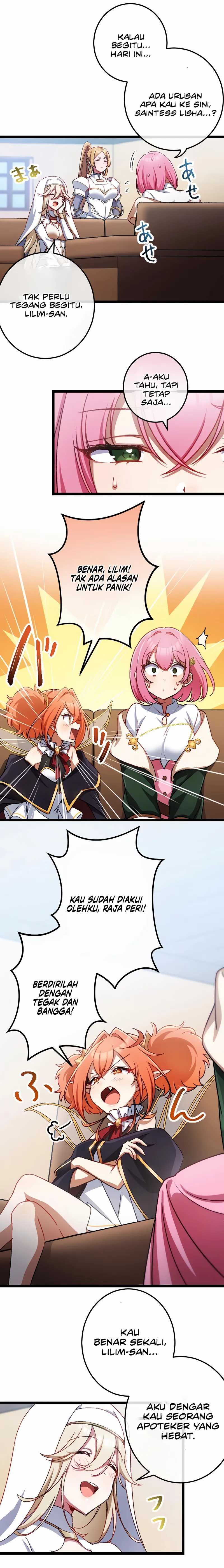 Former S-rank Adventurers Slow Life Chapter 10 Image 2