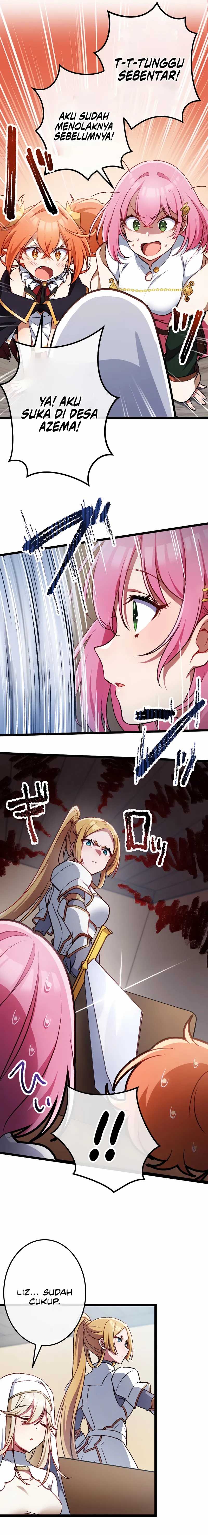 Former S-rank Adventurers Slow Life Chapter 10 Image 4