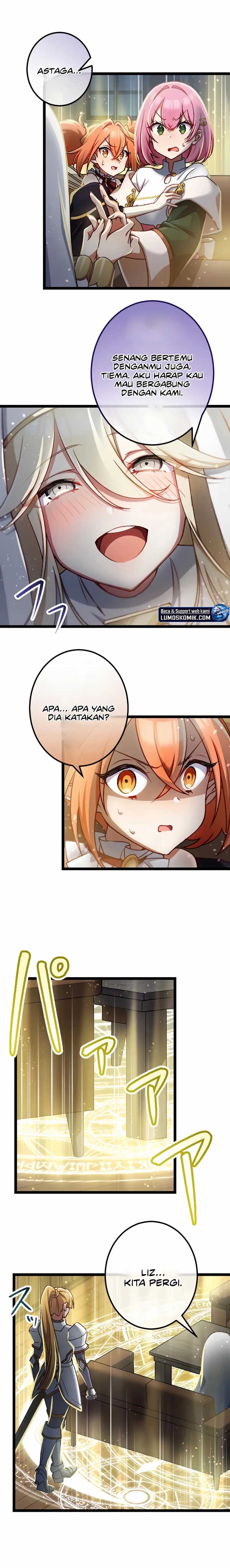 Former S-rank Adventurers Slow Life Chapter 10 Image 11