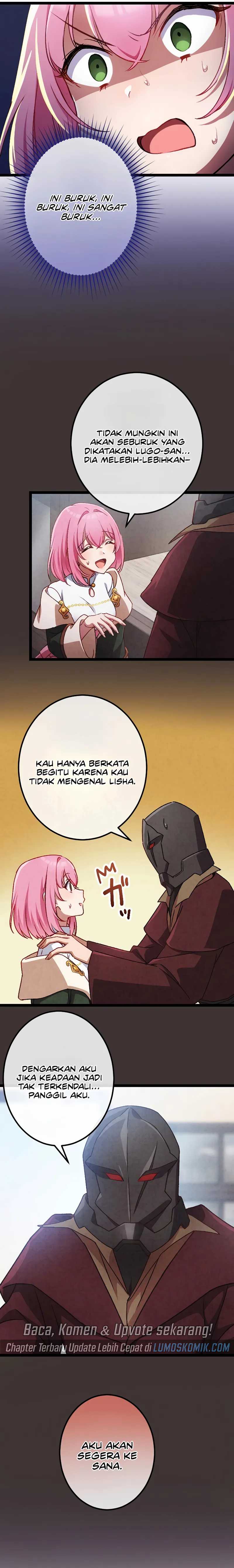 Former S-rank Adventurers Slow Life Chapter 10 Image 12