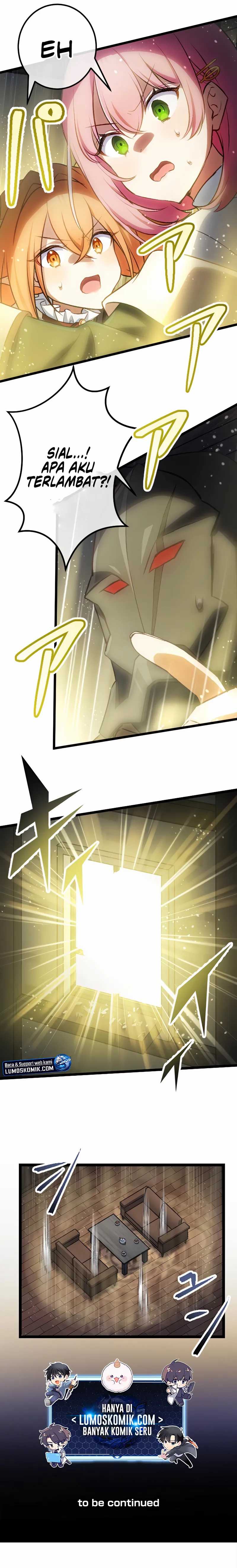 Former S-rank Adventurers Slow Life Chapter 10 Image 16