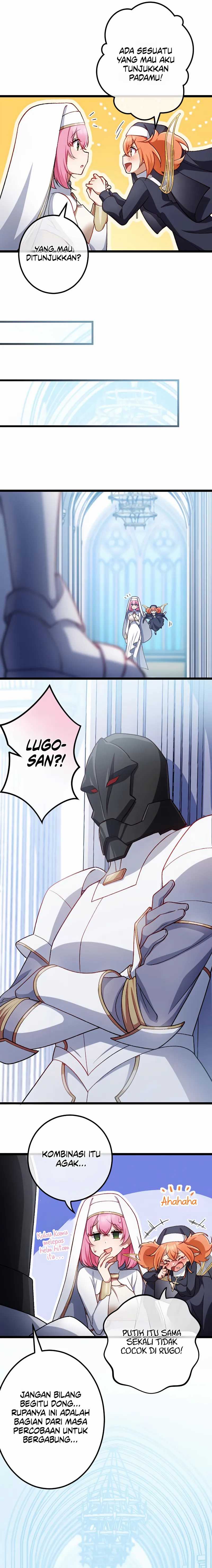 Former S-rank Adventurers Slow Life Chapter 11 Image 6