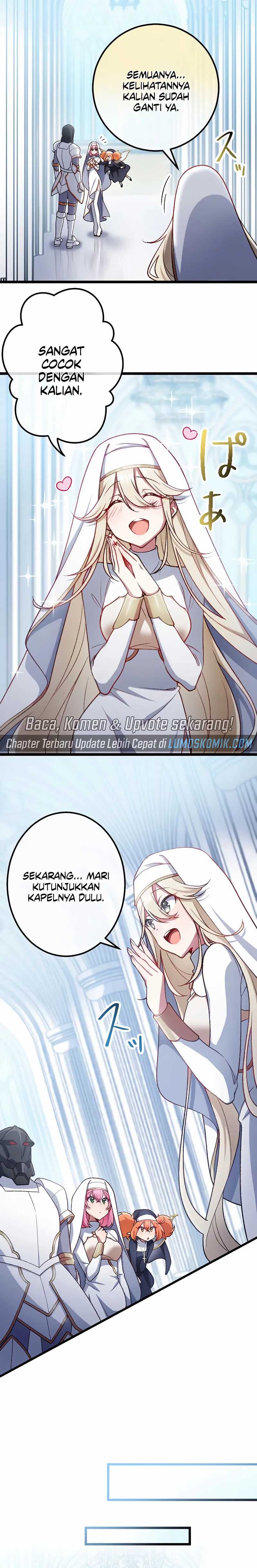 Former S-rank Adventurers Slow Life Chapter 11 Image 7