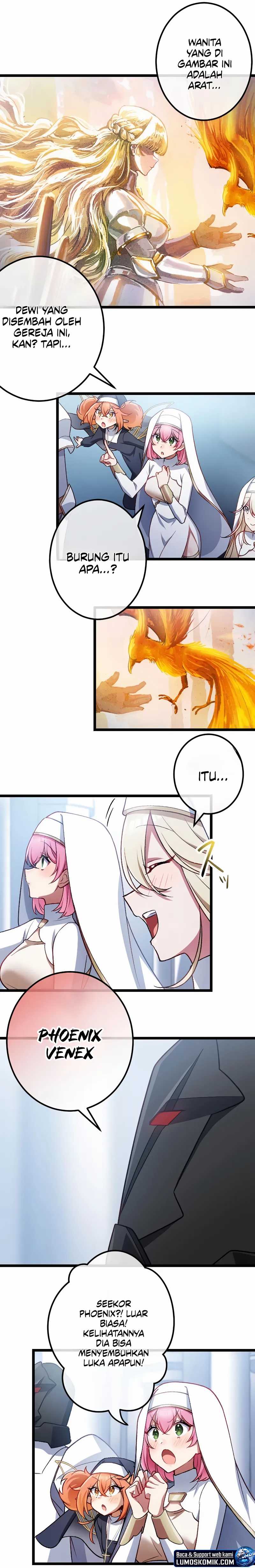 Former S-rank Adventurers Slow Life Chapter 11 Image 9