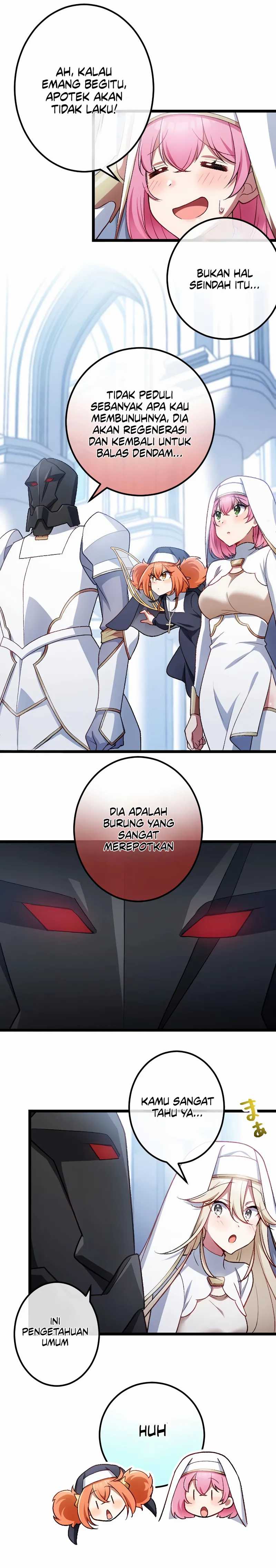 Former S-rank Adventurers Slow Life Chapter 11 Image 10