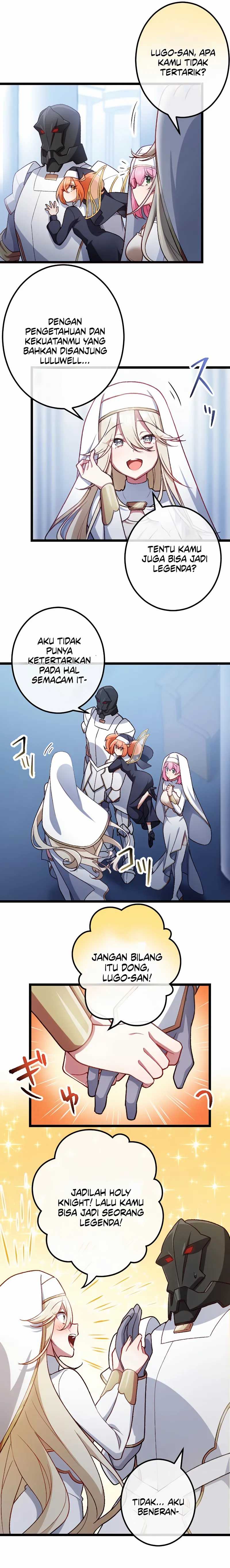 Former S-rank Adventurers Slow Life Chapter 11 Image 12