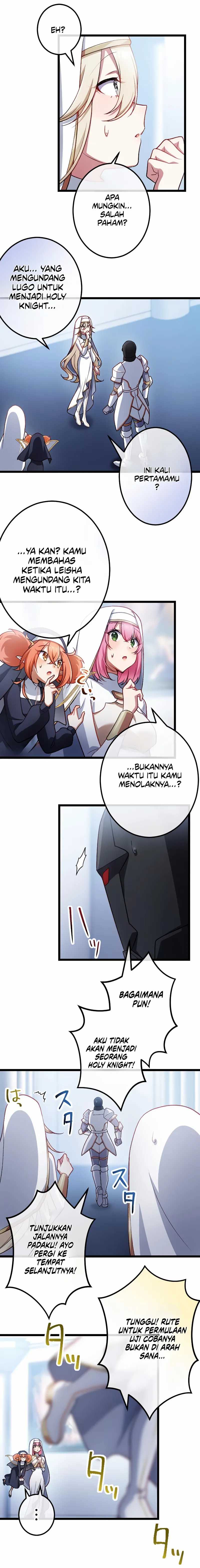 Former S-rank Adventurers Slow Life Chapter 11 Image 15