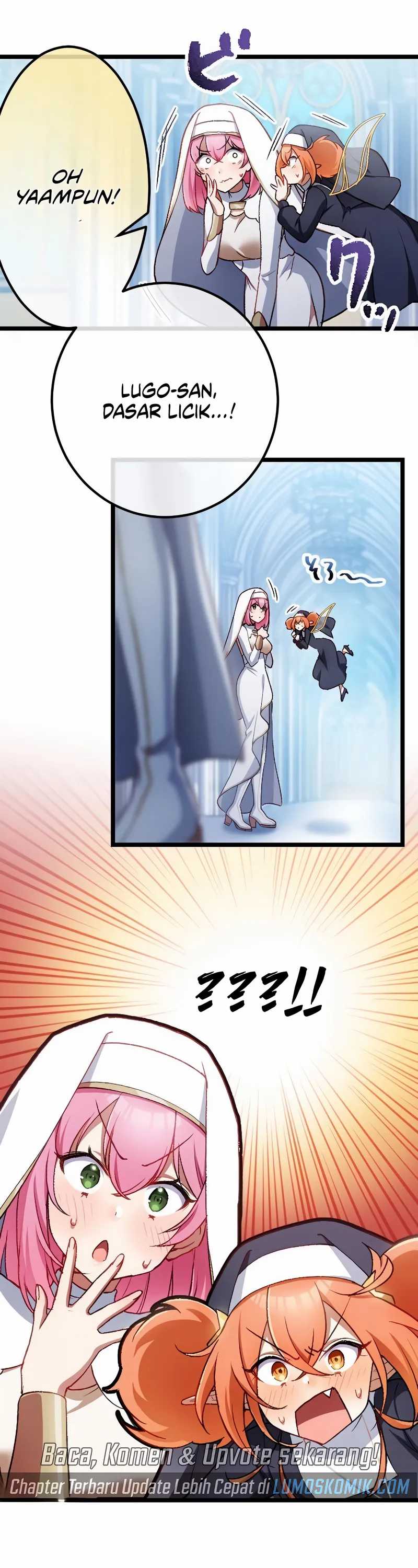 Former S-rank Adventurers Slow Life Chapter 12 Image 2