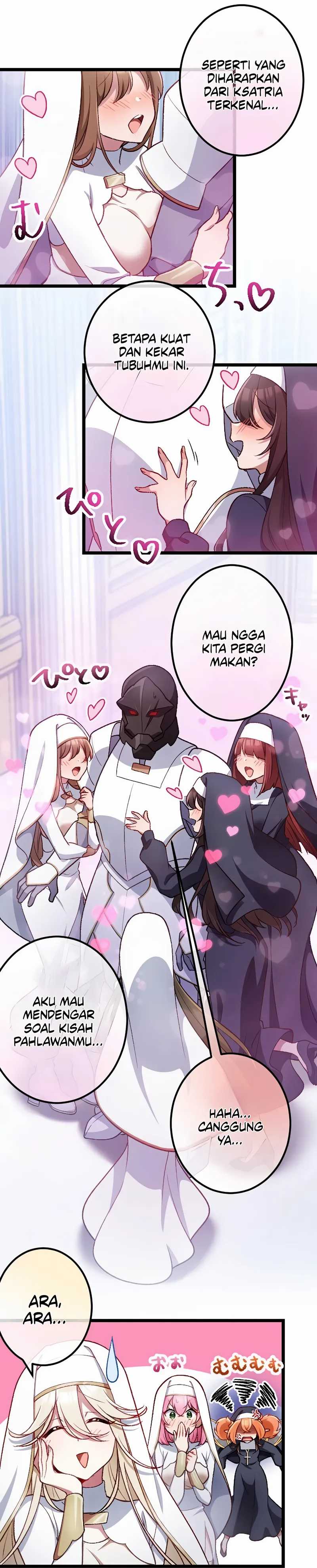 Former S-rank Adventurers Slow Life Chapter 12 Image 3