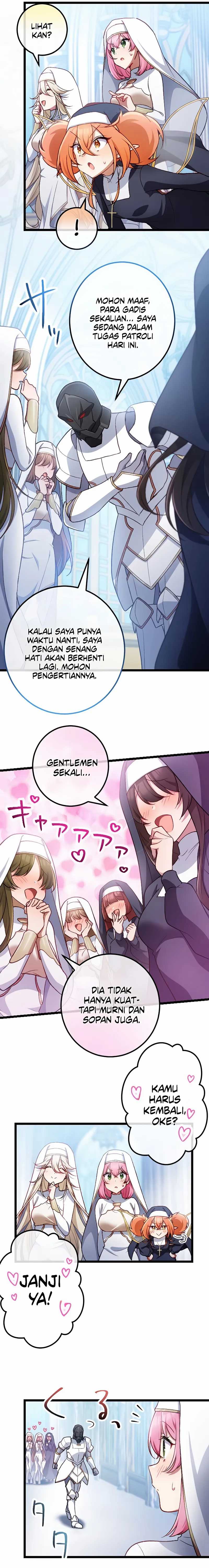 Former S-rank Adventurers Slow Life Chapter 12 Image 6