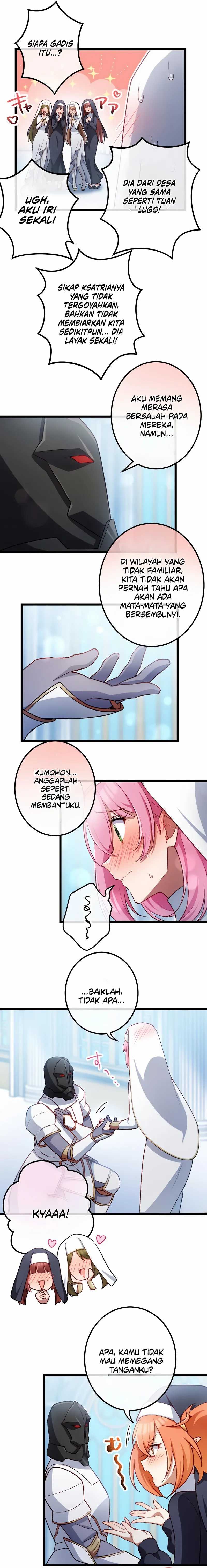 Former S-rank Adventurers Slow Life Chapter 12 Image 8