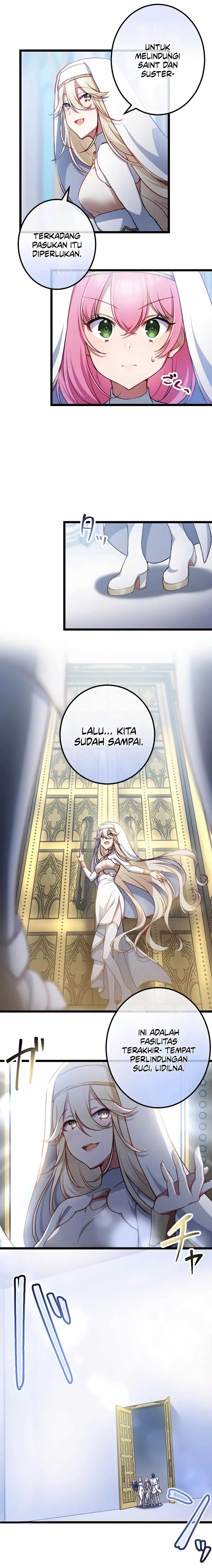 Former S-rank Adventurers Slow Life Chapter 12 Image 11