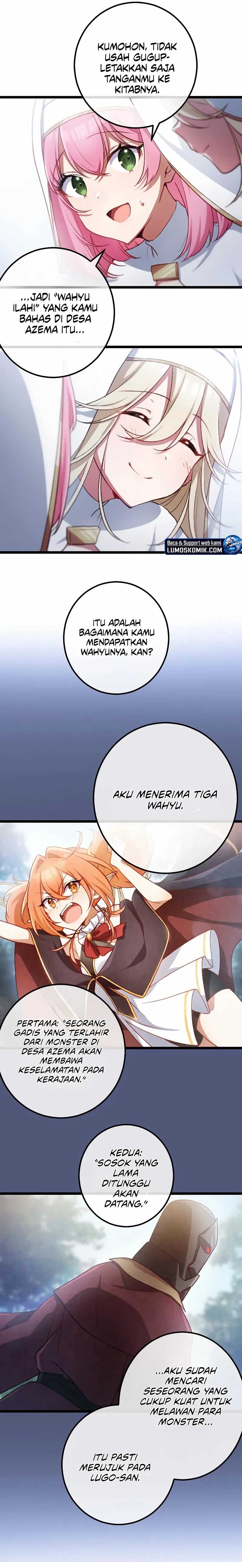 Former S-rank Adventurers Slow Life Chapter 13 Image 1