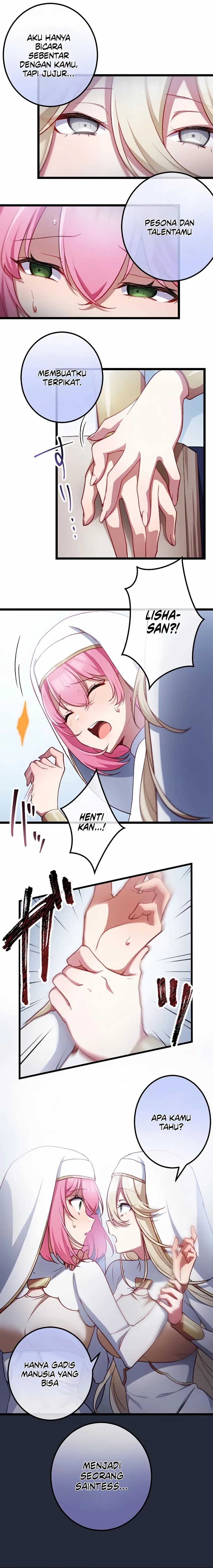 Former S-rank Adventurers Slow Life Chapter 13 Image 3