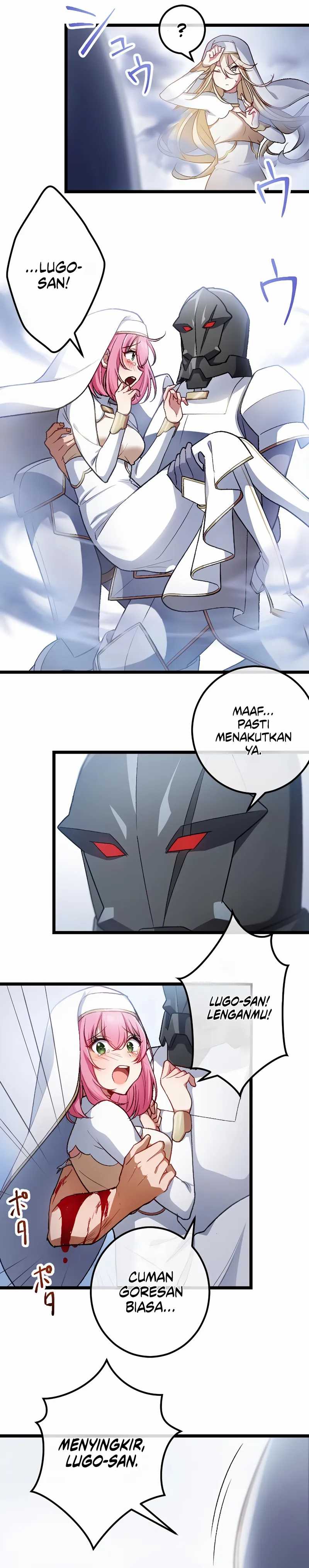 Former S-rank Adventurers Slow Life Chapter 13 Image 9