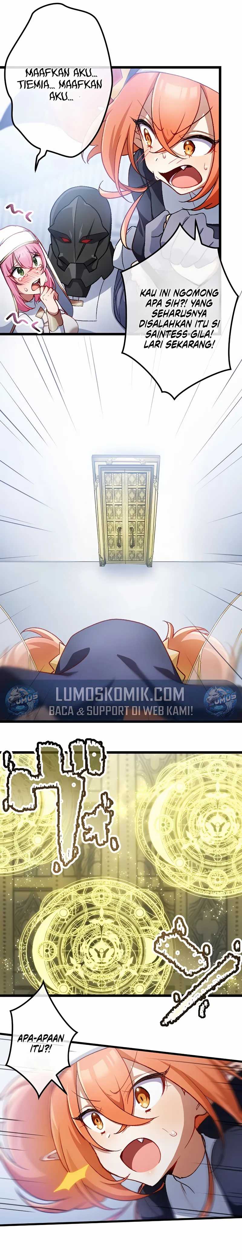 Former S-rank Adventurers Slow Life Chapter 13 Image 13