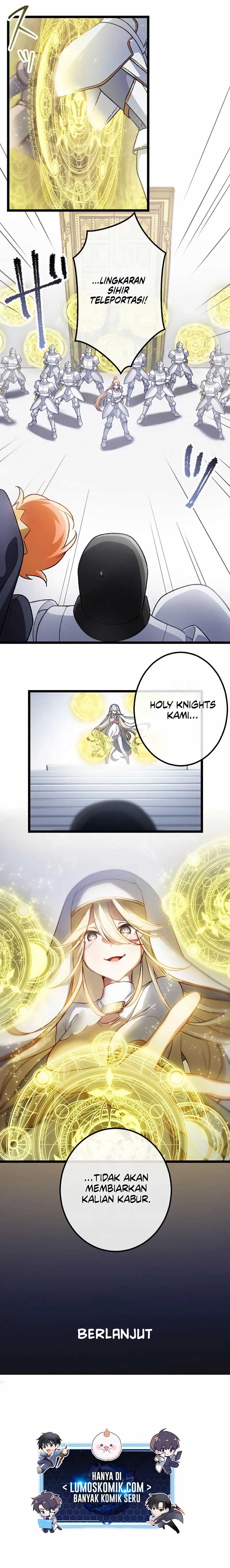 Former S-rank Adventurers Slow Life Chapter 13 Image 14