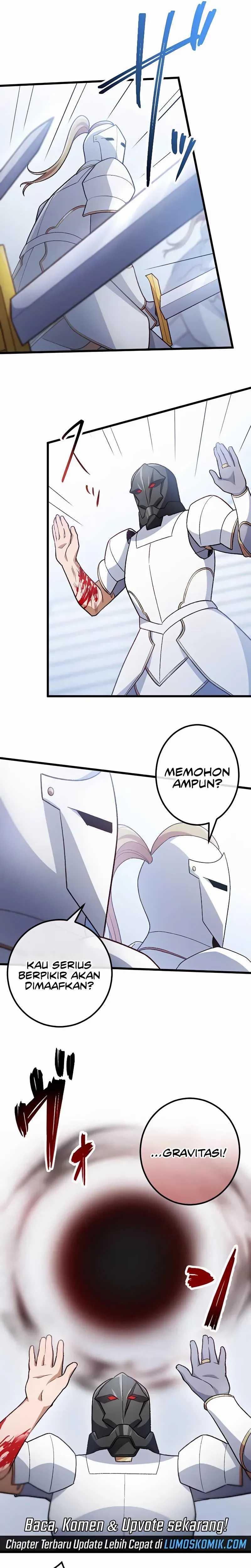 Former S-rank Adventurers Slow Life Chapter 14 Image 4