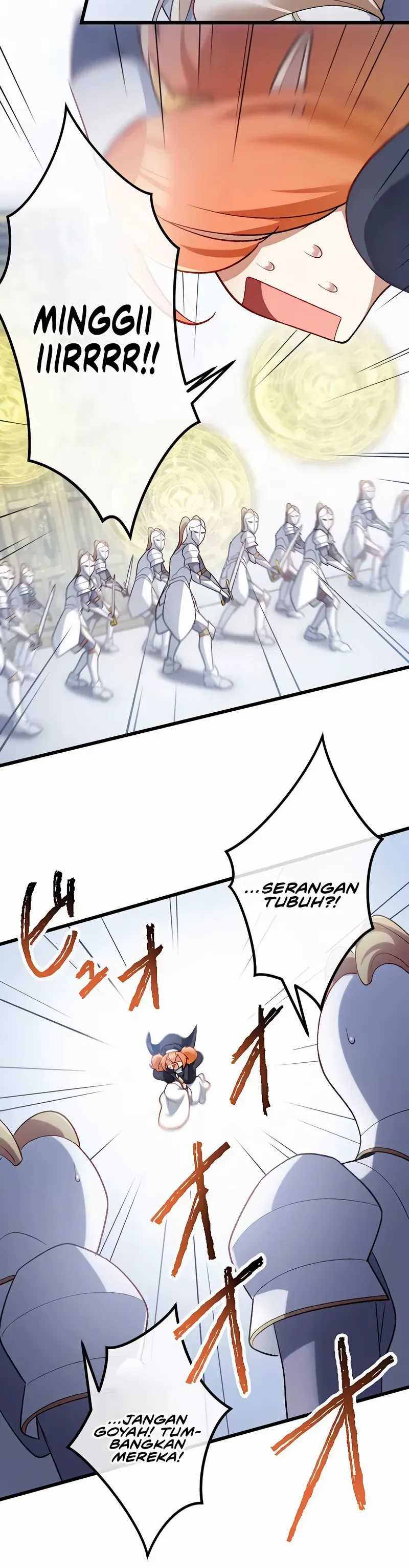 Former S-rank Adventurers Slow Life Chapter 14 Image 7