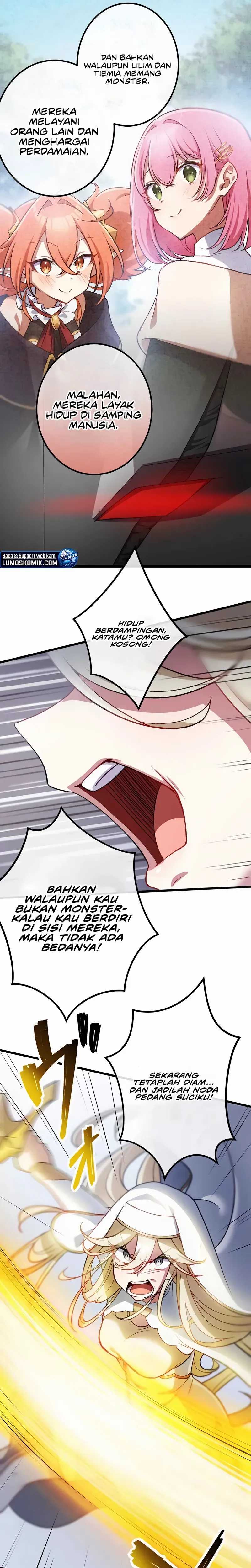 Former S-rank Adventurers Slow Life Chapter 14 Image 19