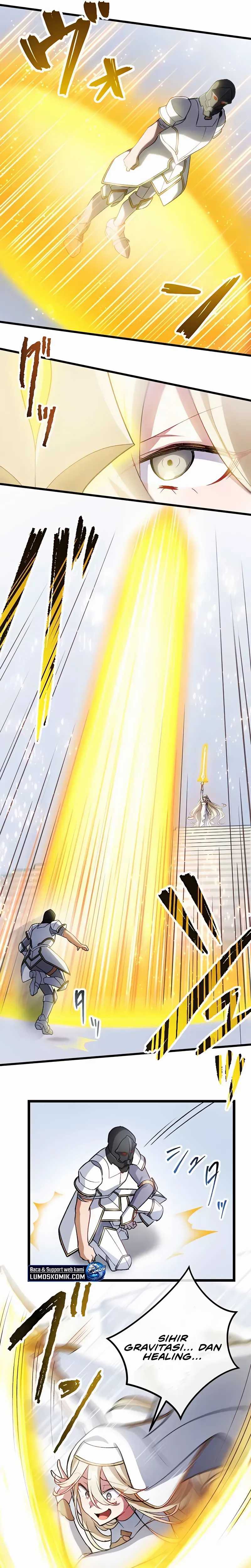 Former S-rank Adventurers Slow Life Chapter 14 Image 21