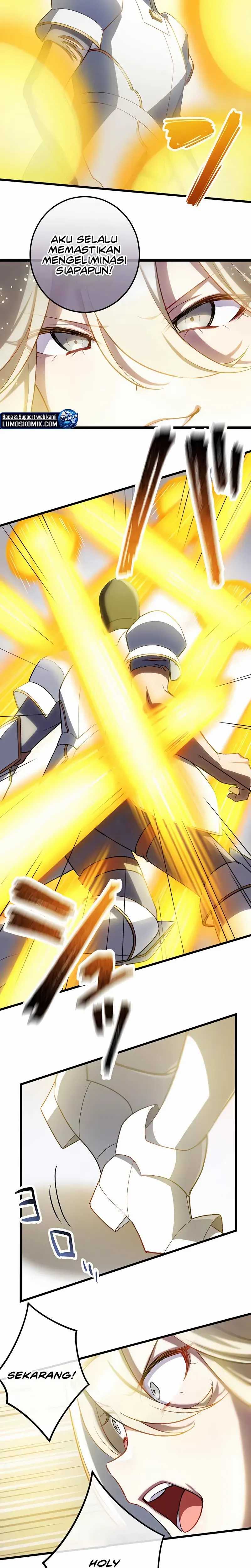 Former S-rank Adventurers Slow Life Chapter 14 Image 26