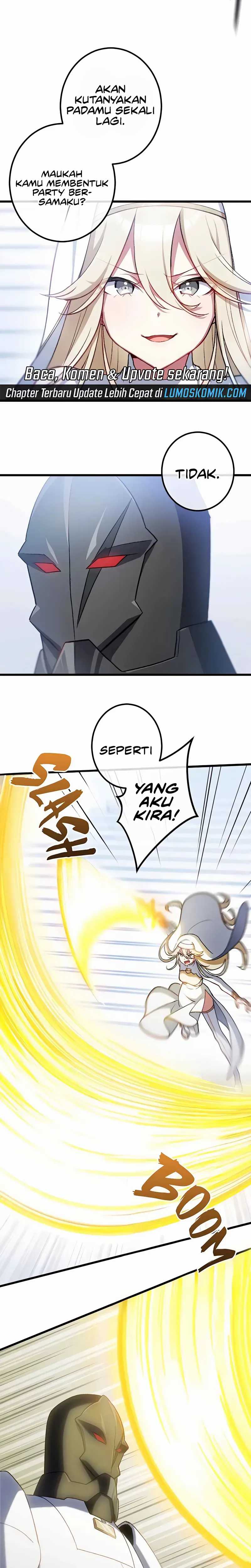 Former S-rank Adventurers Slow Life Chapter 15 Image 2