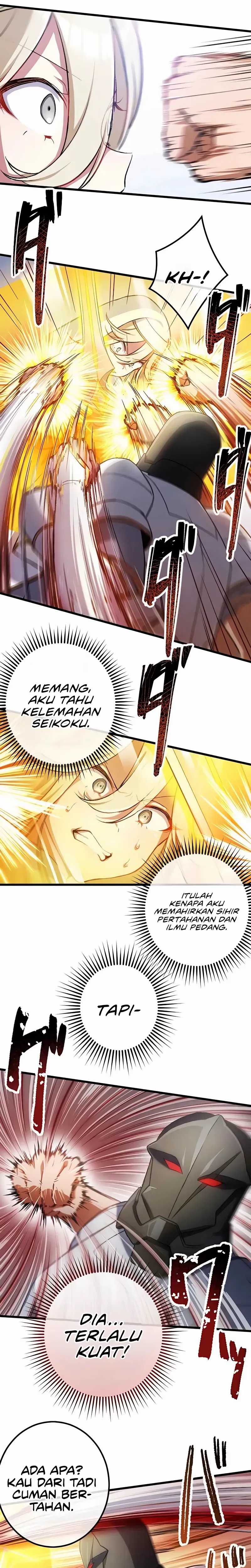 Former S-rank Adventurers Slow Life Chapter 15 Image 10