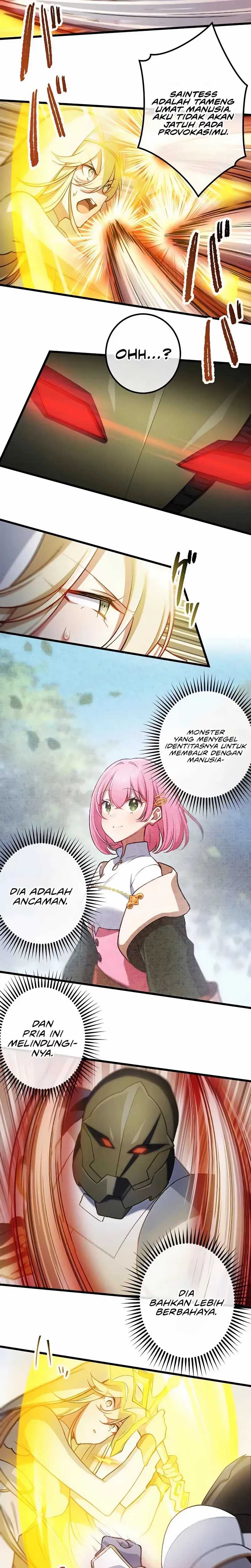 Former S-rank Adventurers Slow Life Chapter 15 Image 12