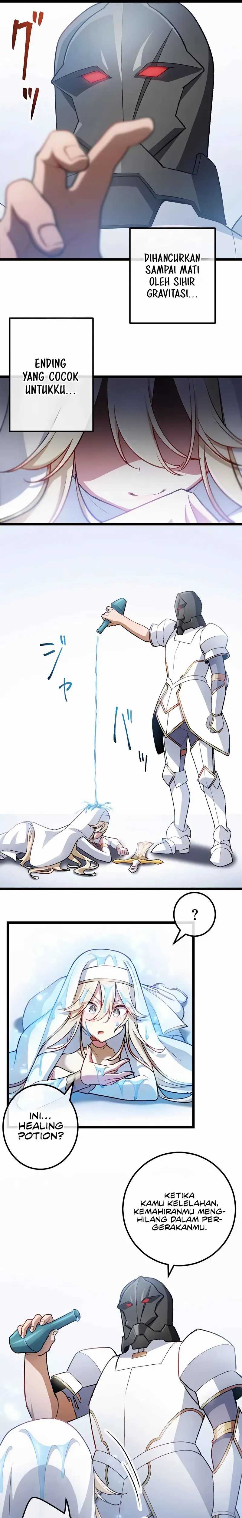 Former S-rank Adventurers Slow Life Chapter 15 Image 20