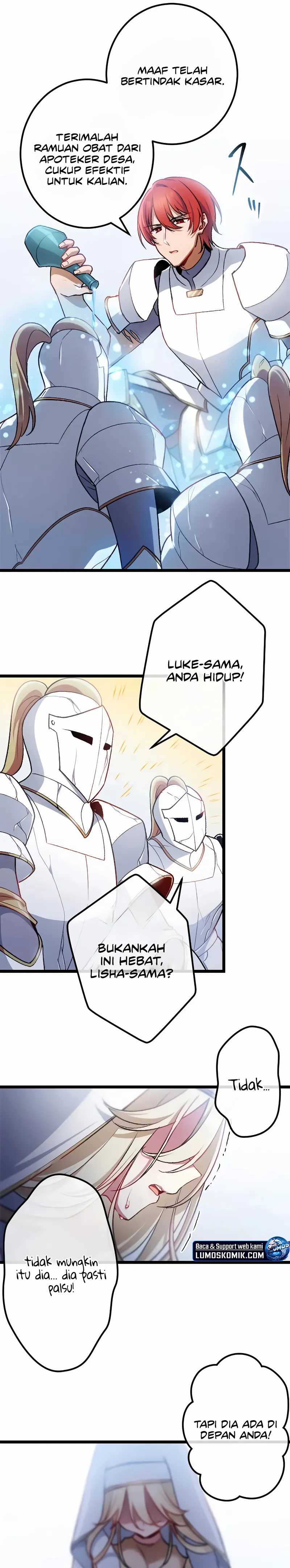 Former S-rank Adventurers Slow Life Chapter 16 Image 1