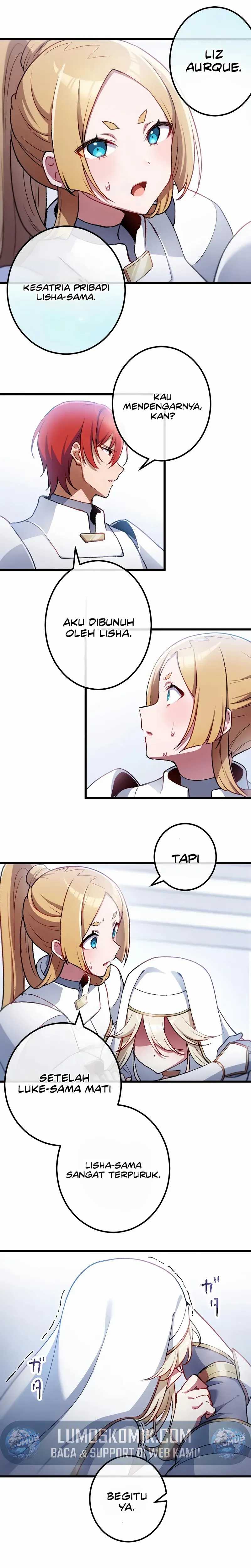 Former S-rank Adventurers Slow Life Chapter 16 Image 11