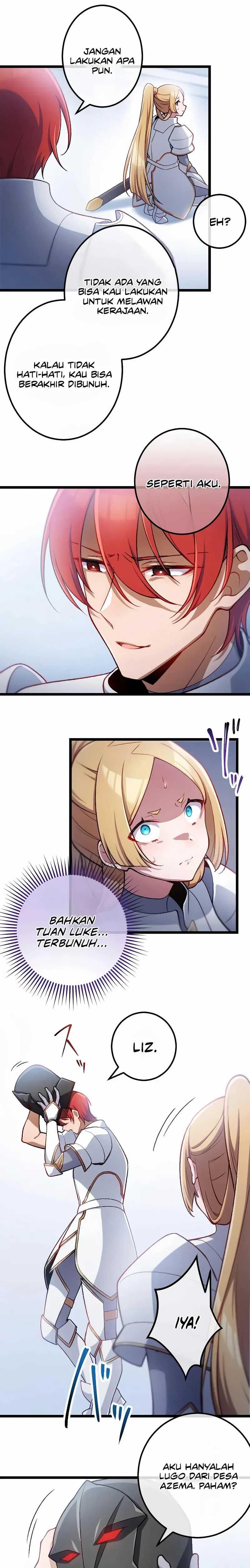 Former S-rank Adventurers Slow Life Chapter 17 Image 3