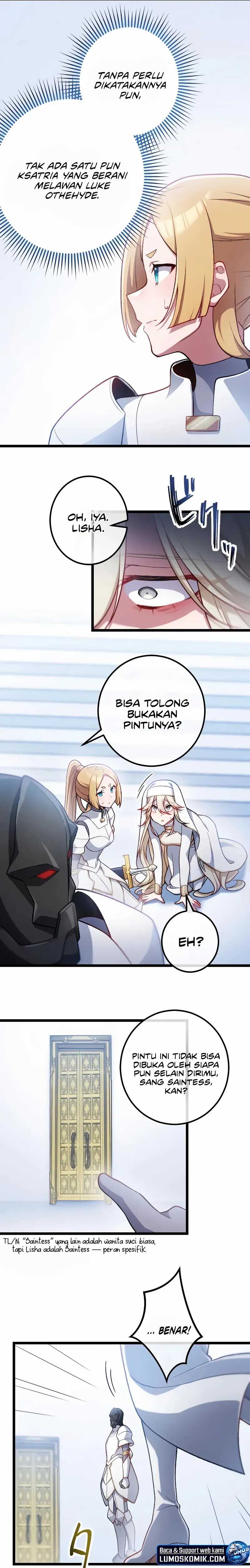 Former S-rank Adventurers Slow Life Chapter 17 Image 7