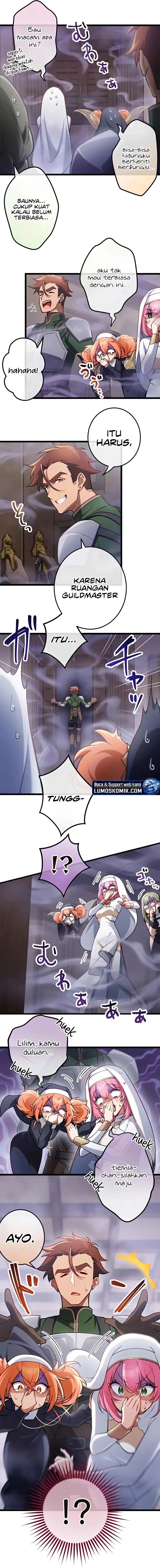 Former S-rank Adventurers Slow Life Chapter 18 Image 7