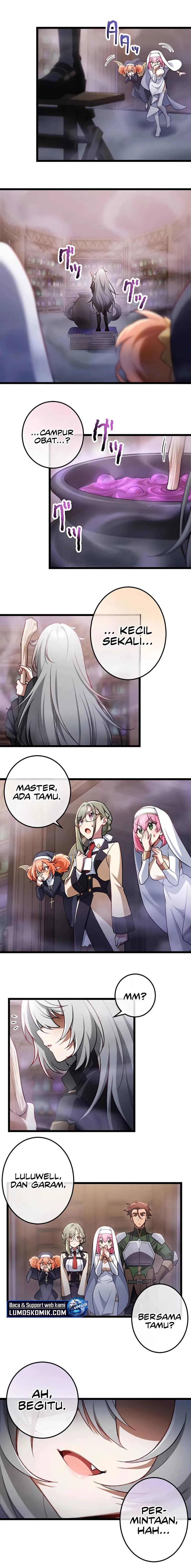 Former S-rank Adventurers Slow Life Chapter 18 Image 8