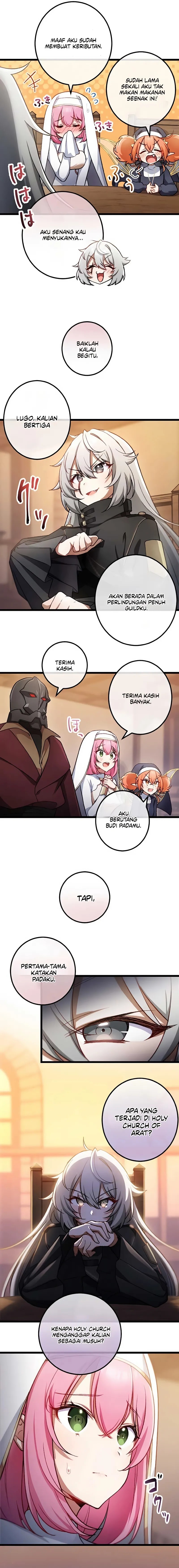 Former S-rank Adventurers Slow Life Chapter 19 Image 10