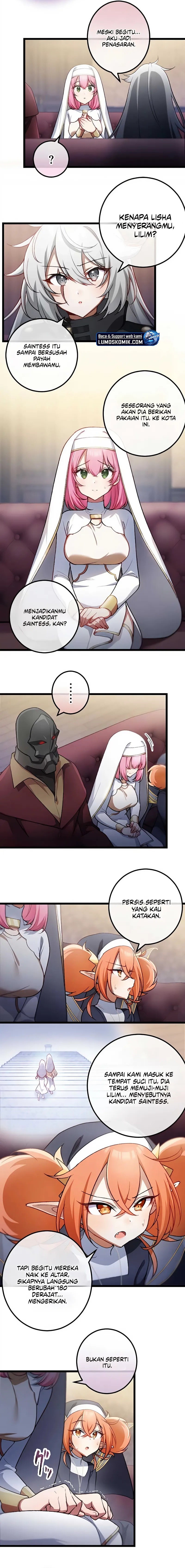 Former S-rank Adventurers Slow Life Chapter 20 Image 4