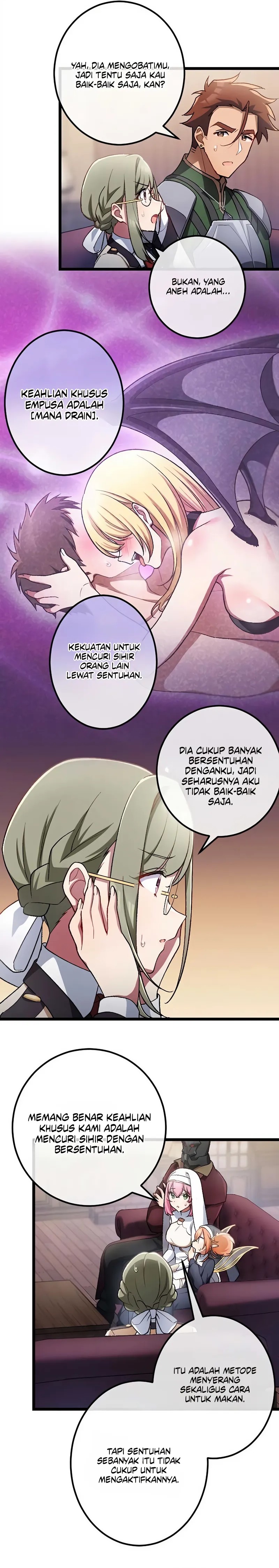 Former S-rank Adventurers Slow Life Chapter 20 Image 9