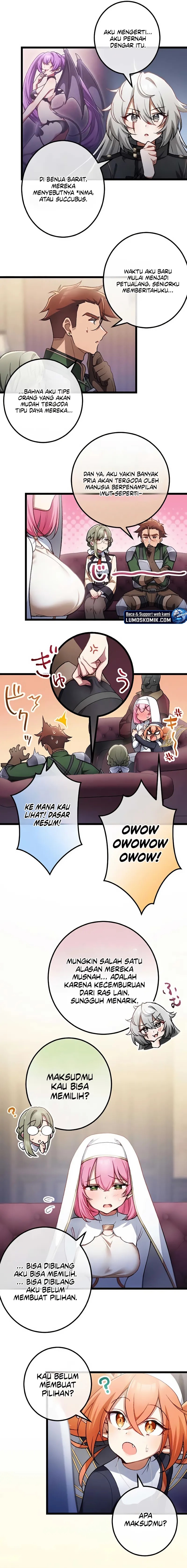 Former S-rank Adventurers Slow Life Chapter 20 Image 10