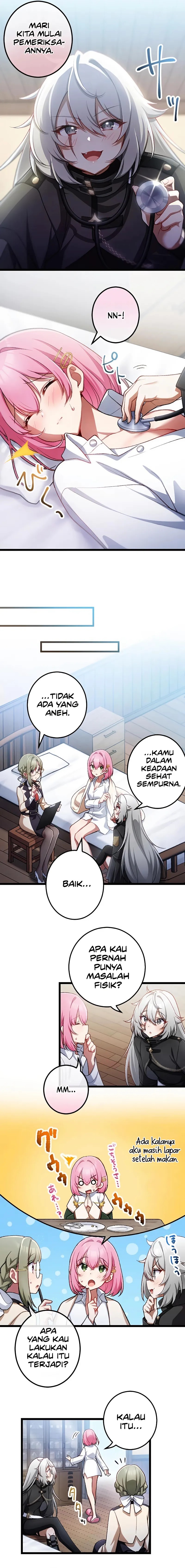 Former S-rank Adventurers Slow Life Chapter 21 Image 3