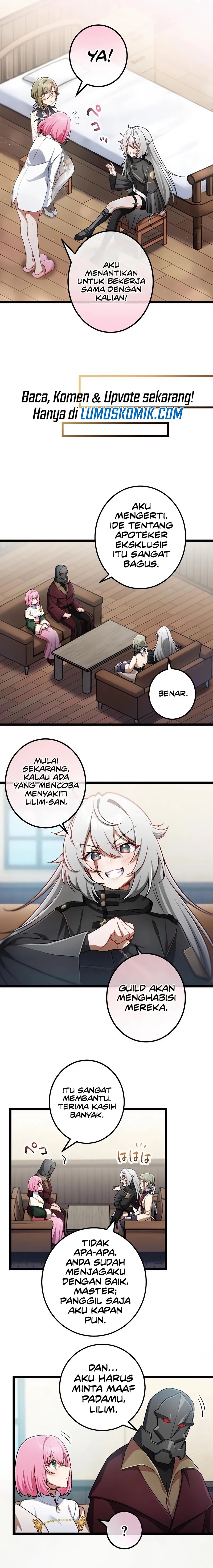 Former S-rank Adventurers Slow Life Chapter 21 Image 7