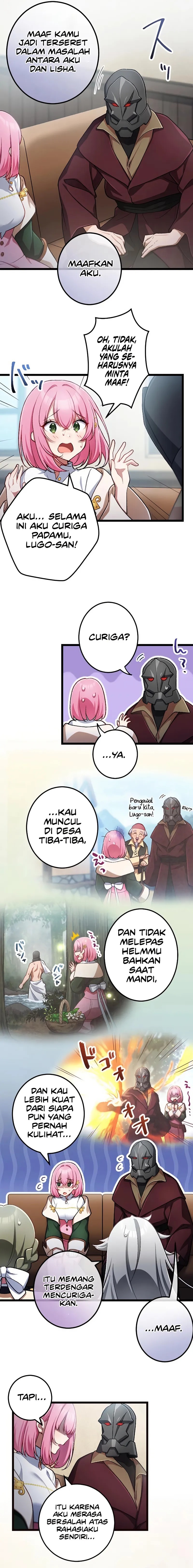 Former S-rank Adventurers Slow Life Chapter 21 Image 8