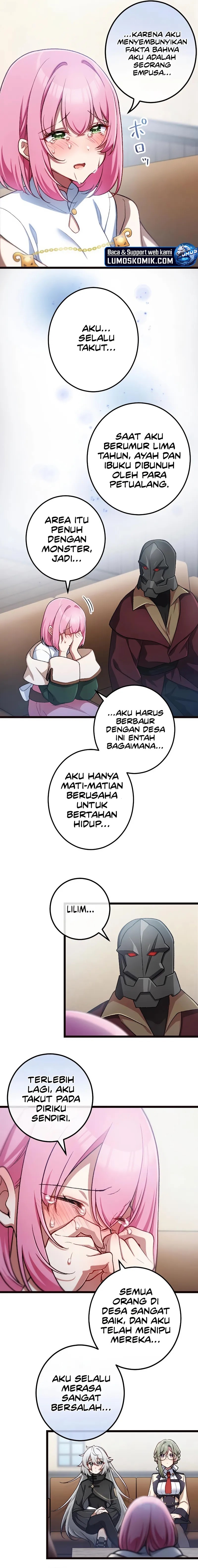 Former S-rank Adventurers Slow Life Chapter 21 Image 9