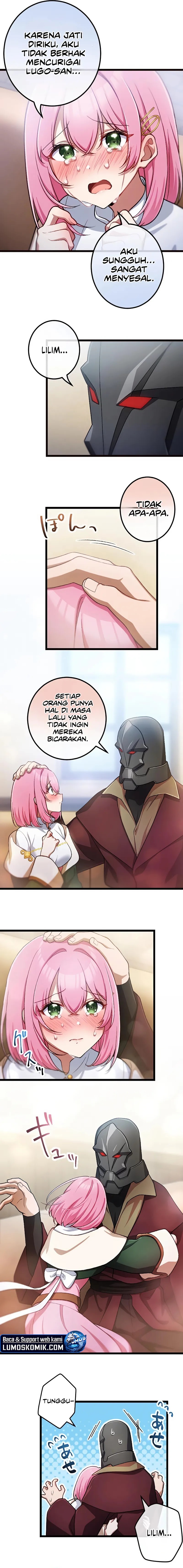 Former S-rank Adventurers Slow Life Chapter 21 Image 10