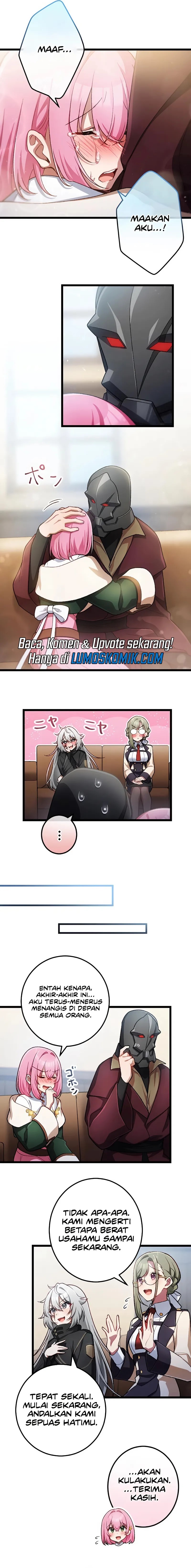 Former S-rank Adventurers Slow Life Chapter 21 Image 11